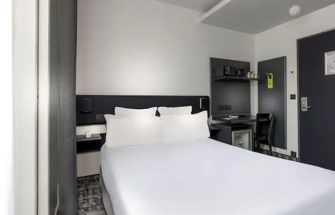 Comfort, Bir adet Çift Kişilik Yataklı