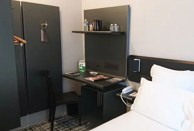 Comfort, Bir adet Çift Kişilik Yataklı