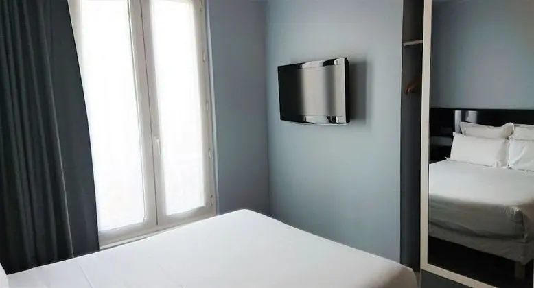 Comfort, Bir adet Çift Kişilik Yataklı