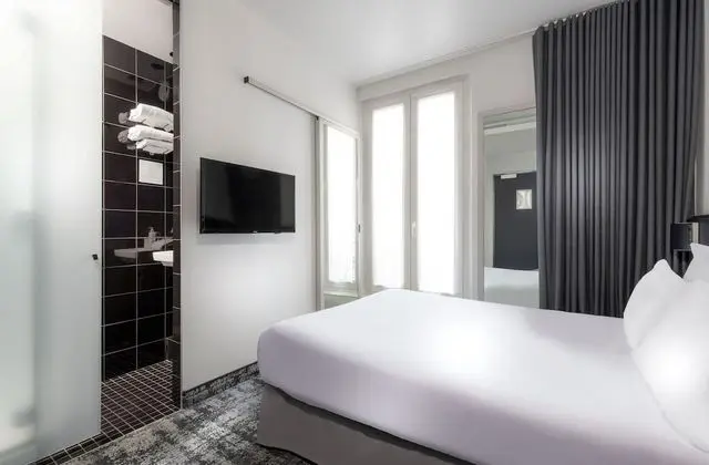Comfort, Bir adet Çift Kişilik Yataklı