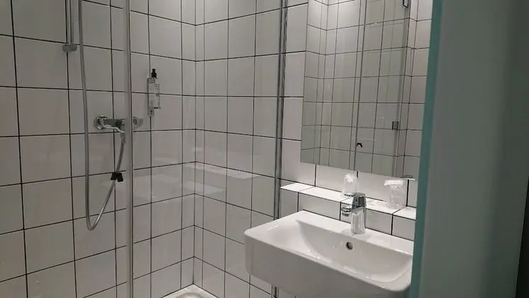 Comfort, Bir adet Çift Kişilik Yataklı