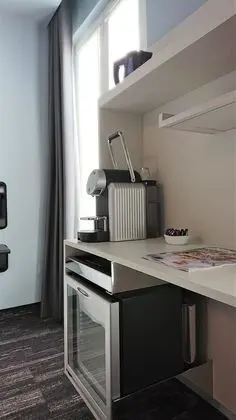 Üç Kişilik Oda