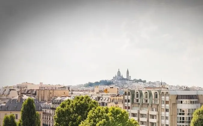 Comfort Tek Büyük Yataklı Oda (Paris)