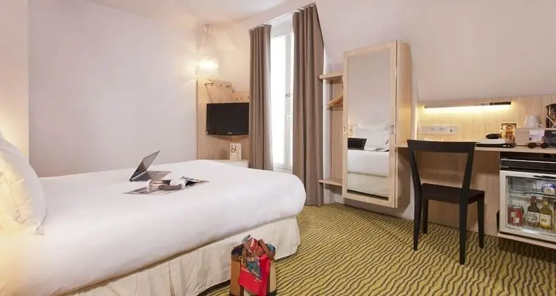 Tek Büyük Yataklı Oda (Privilege)