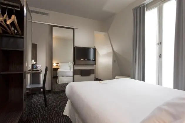 Tek Büyük Yataklı Oda (Privilege)