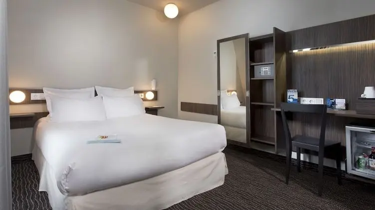 Tek Büyük Yataklı Oda (Privilege)