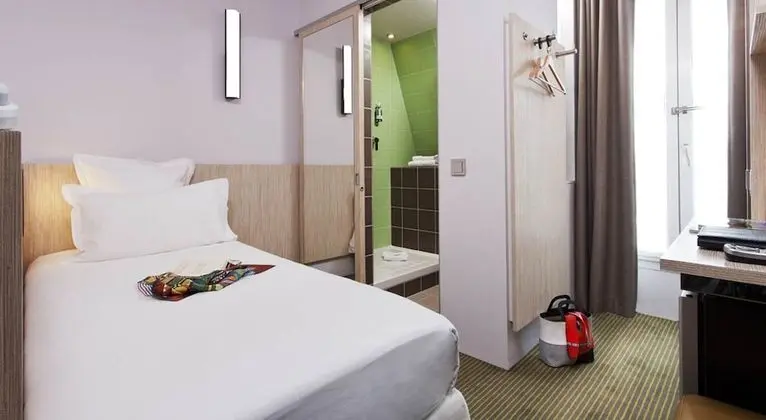 Tek Kişilik Oda (Cosy)