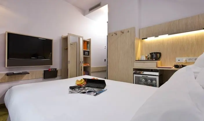 Tek Kişilik Oda (Cosy)