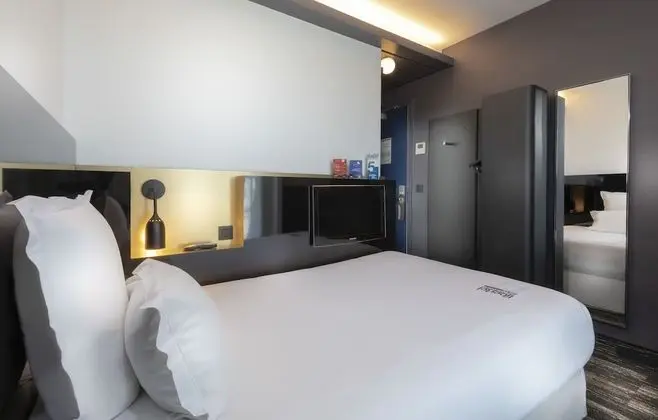 Tek Kişilik Oda (Cosy)