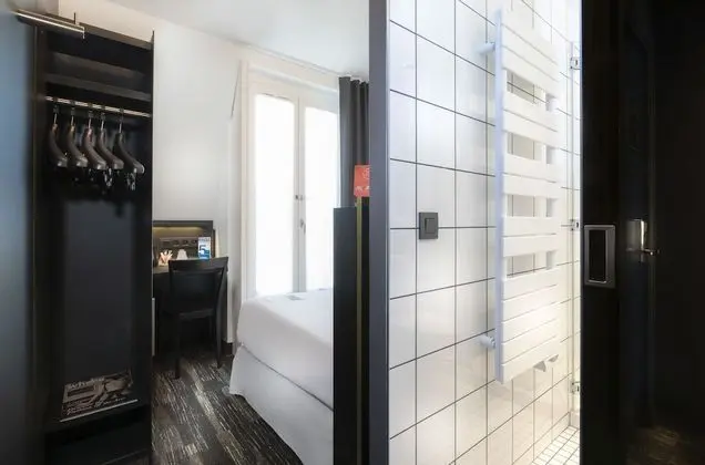 Tek Kişilik Oda (Cosy)