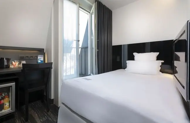 Tek Kişilik Oda (Cosy)