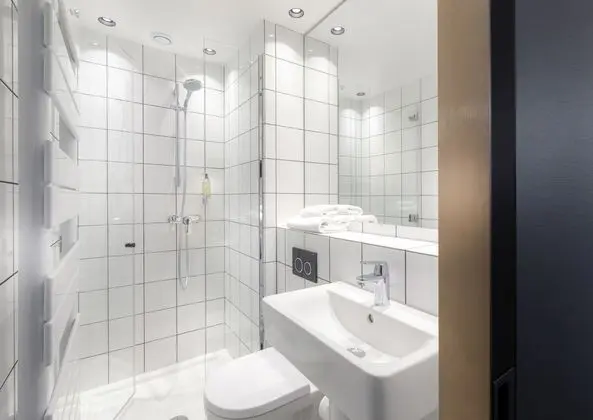 Tek Kişilik Oda (Cosy)