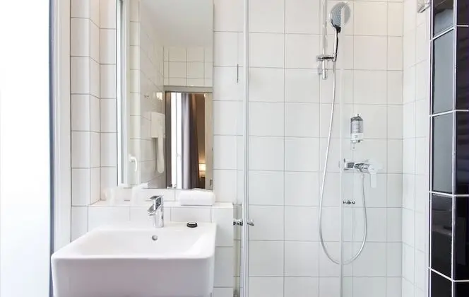Comfort İki Ayrı Yataklı Oda