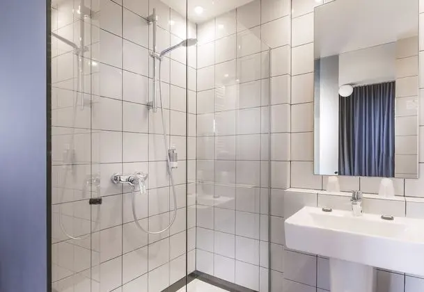 Comfort Oda, Avlu Manzaralı