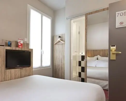 Tek Büyük Yataklı Oda (Cosy)