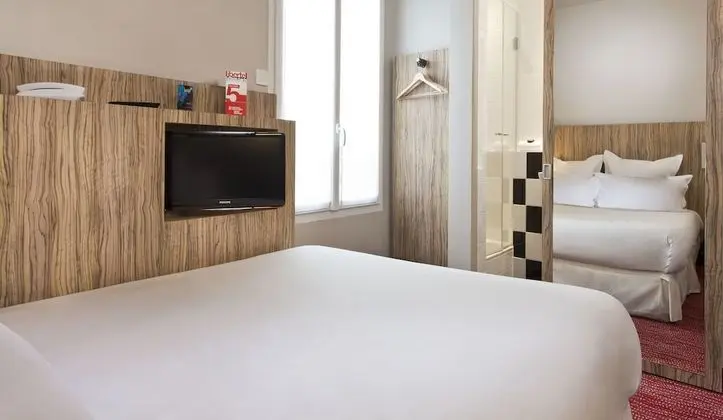 Tek Büyük Yataklı Oda (Cosy)