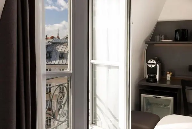 Paris Privilege