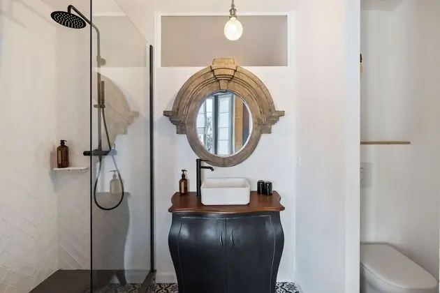 Apart Daire, Banyolu/Duşlu (Classé 3 étoiles)