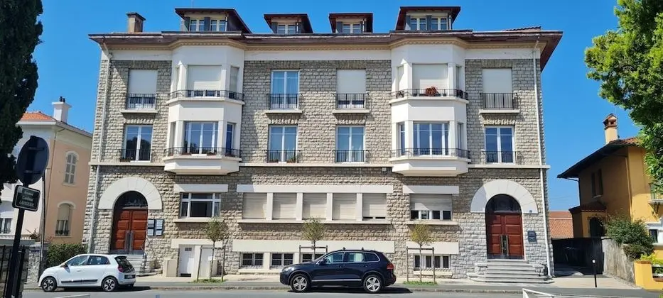 Apart Daire, Banyolu/Duşlu (Classé 3 étoiles)