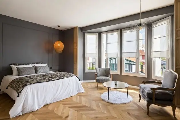 Comfort Tek Büyük Yataklı Oda (Classé 3 étoiles)