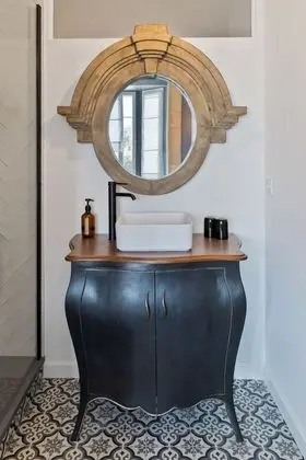 Comfort Tek Büyük Yataklı Oda (Classé 3 étoiles)