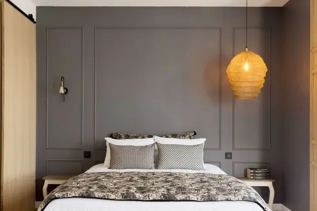 Comfort Tek Büyük Yataklı Oda (Classé 3 étoiles)