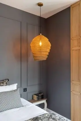 Comfort Tek Büyük Yataklı Oda (Classé 3 étoiles)