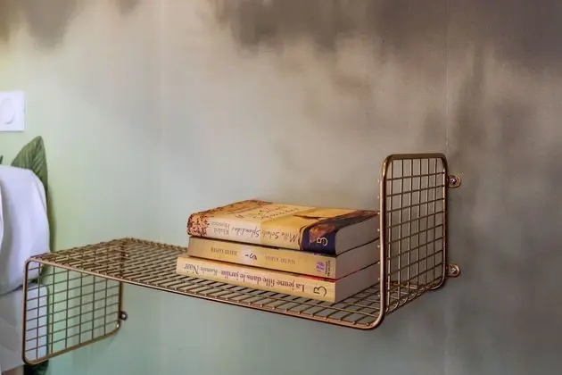 Comfort Tek Büyük Yataklı Oda (Classé 3 étoiles)