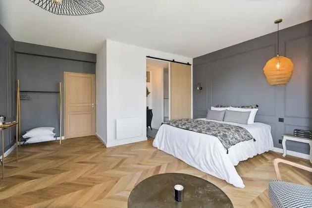 Comfort Tek Büyük Yataklı Oda (Classé 3 étoiles)