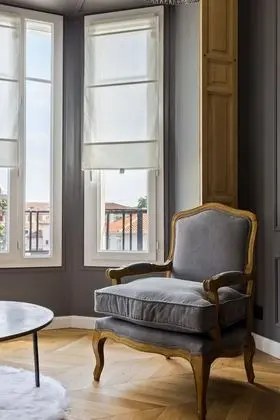 Comfort Tek Büyük Yataklı Oda (Classé 3 étoiles)