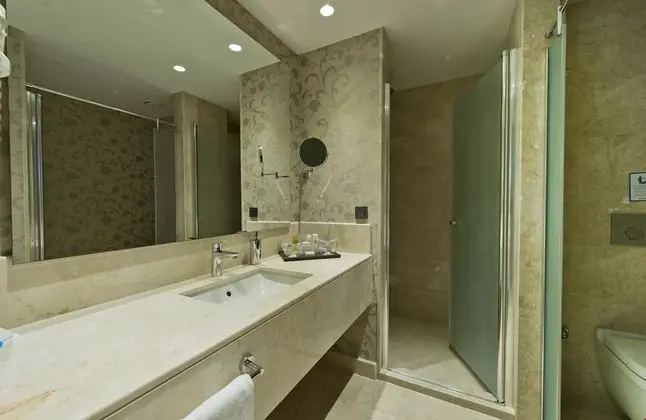 Deluxe Standart Deniz Manzara