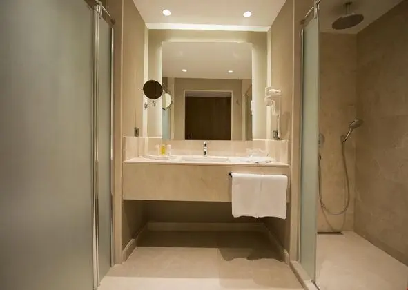 Deluxe Standart Deniz Manzara
