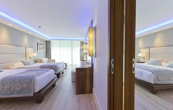 Deluxe Standart Deniz Manzara