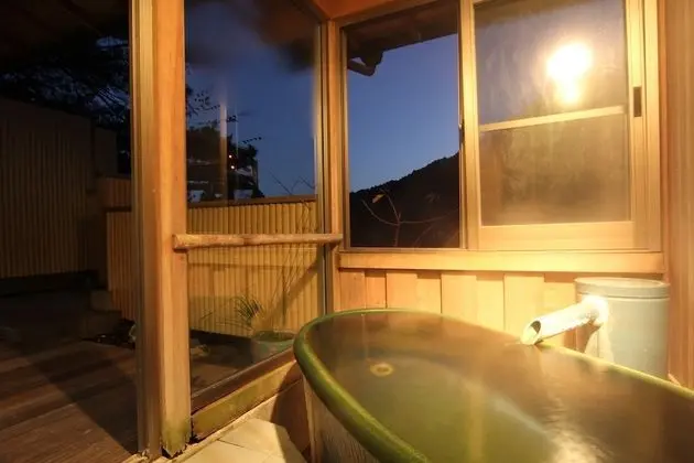 Traditional Oda (Japanese Style, Private Bath)