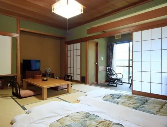 Traditional Oda (Standard Japanese Style)