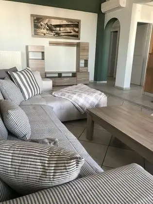 Apart Daire, 3 Yatak Odası, Deniz Manzaralı