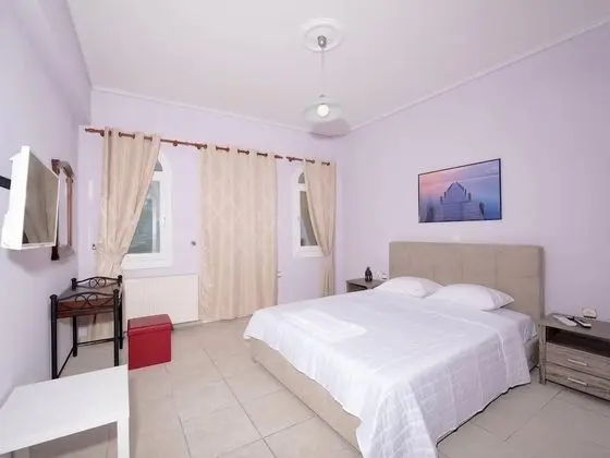 Apart Daire, 3 Yatak Odası, Deniz Manzaralı