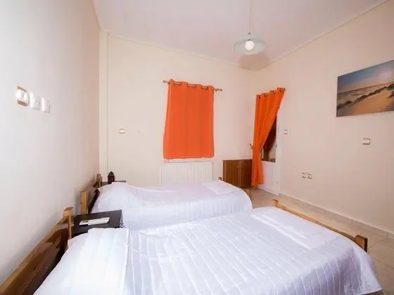 Apart Daire, 3 Yatak Odası, Deniz Manzaralı