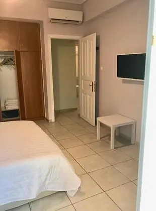 Apart Daire, 3 Yatak Odası, Deniz Manzaralı