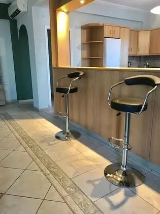 Apart Daire, 3 Yatak Odası, Deniz Manzaralı