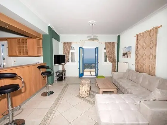 Apart Daire, 3 Yatak Odası, Deniz Manzaralı