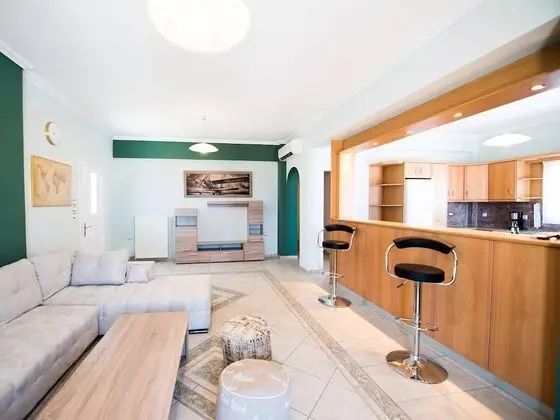 Apart Daire, 3 Yatak Odası, Deniz Manzaralı