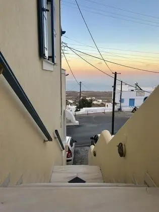 Apart Daire, 3 Yatak Odası, Deniz Manzaralı