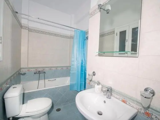 Apart Daire, 3 Yatak Odası, Deniz Manzaralı