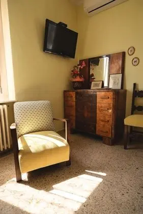 Comfort Üç Kişilik Oda