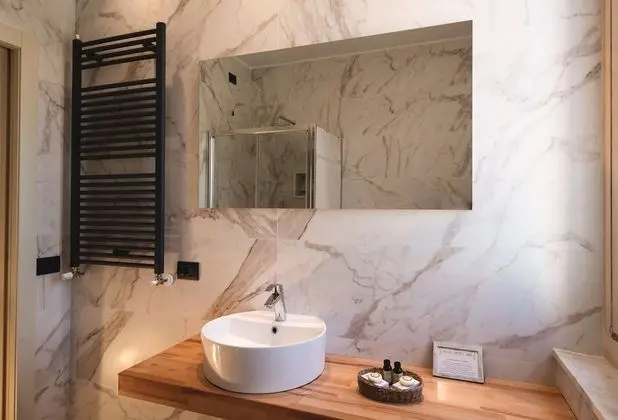 Comfort Üç Kişilik Oda