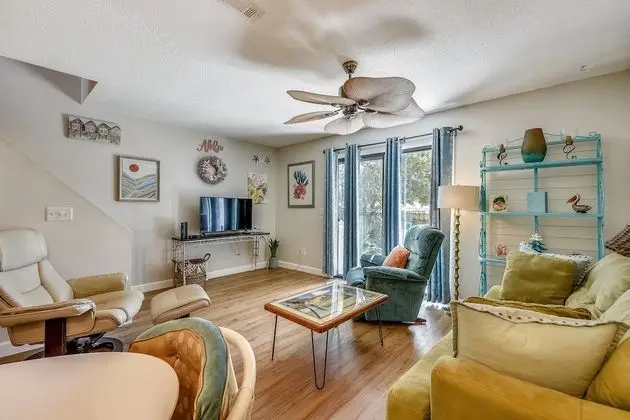 Townhome (BA4111-12)