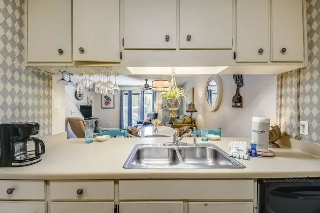Townhome (BA4111-12)