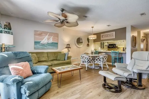 Townhome (BA4111-12)