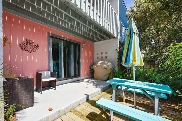 Townhome (BA4111-12)